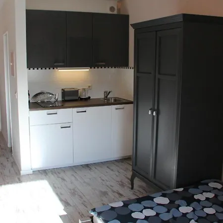 Apartment Lage In Mainzer Altstadt