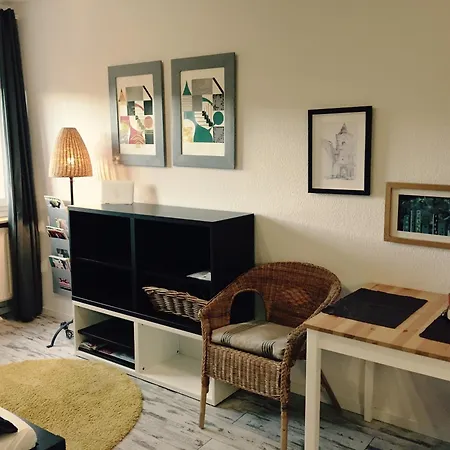 Lage In Mainzer Altstadt Apartment *