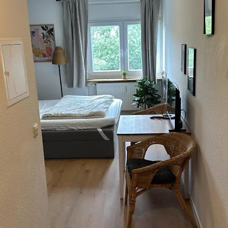 Lage In Mainzer Altstadt アパート マインツ
