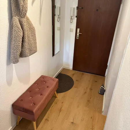 アパート Lage In Mainzer Altstadt