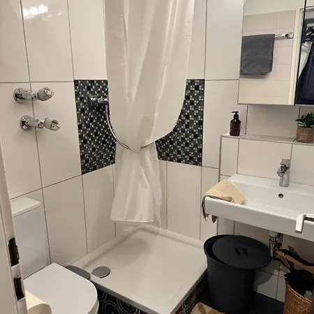 Lage In Mainzer Altstadt アパート マインツ