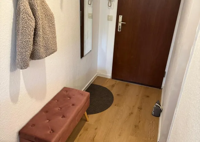 公寓 Lage In Mainzer Altstadt