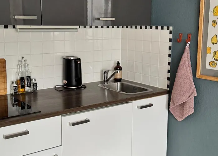 Lage In Mainzer Altstadt * 美因茨