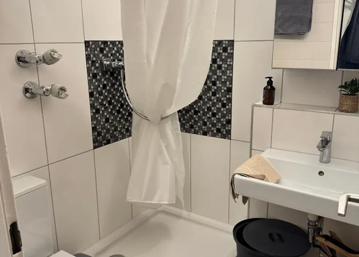 Lage In Mainzer Altstadt 公寓 美因茨