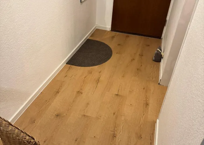 Lage In Mainzer Altstadt * 美因茨